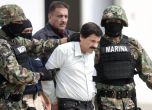 Раниха Ел Чапо при неуспешна акция за залавянето му