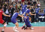 Франция е новият европейски шампион по волейбол