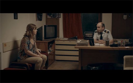 Наш късометражен филм с награда в Полша