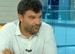 Тодор Славков: Бих си продал гласа, ако има кой да го купи
