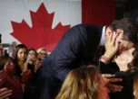 Обрат в Канада: либералите са на власт след 10-годишно управление на консверваторите