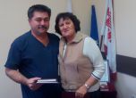 Български учен дари 35 000 лева на „Пирогов”