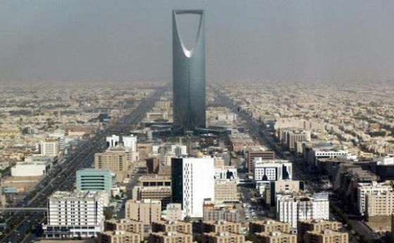 МВФ: Саудитска Арабия може да фалира до 2020 г.