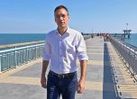 Нов живот за емблематични бургаски сгради обещава Димитър Николов