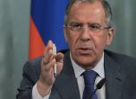 Москва иска за Сирия разговори „с целия спектър” на опозицията