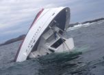 5 души загинаха при потъването на кораб в Канада
