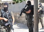 В Турция деветима са убити в престрелка между полицаи и терористи от ИДИЛ