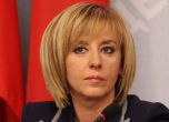 Манолова: Можеше да се назначат допълнителни експерти за изборната нощ