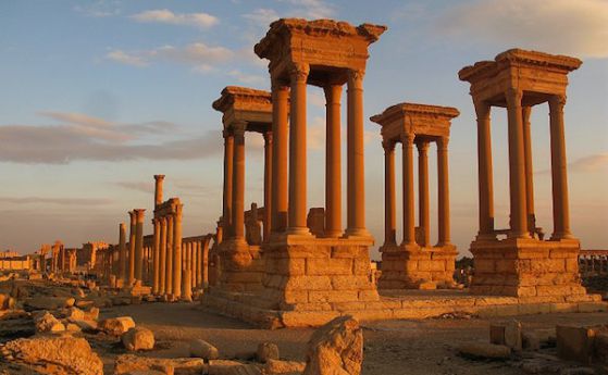 Палмира