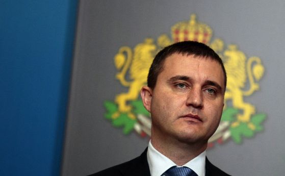 Горанов: Новият дълг е заради бюджетния дефицит, дългове и буфери