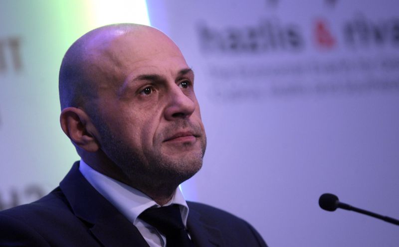 Томислав Дончев