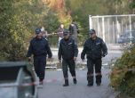 Неофициално: Стрелба с гранатомет по Алексей Петров в София