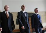 Избират съдии за последното дело срещу Цветанов