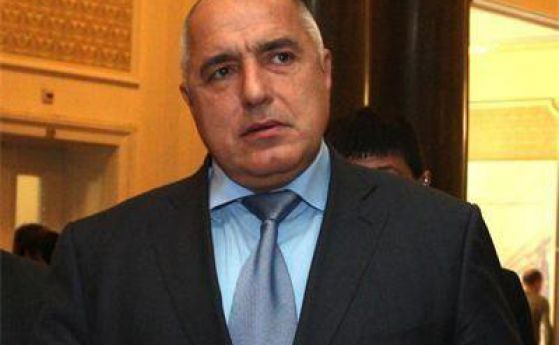Борисов уволни зам.-министъра на енергетиката