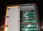 Задържаха афганистанци на "Тракия" и сирийци в хладилен камион
