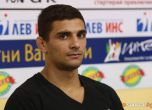 Български джудист със златен медал в турнира Гранд шлем в Абу Даби