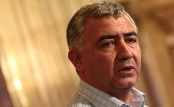 Атанас Мерджанов: ГЕРБ се нагълтаха с цялата власт в държавата