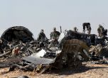 „Черните кутии“ от руския самолет записали "нехарактерни звуци" преди катастрофата