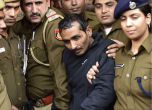 Доживотен затвор за индийски шофьор на Uber, изнасилил клиентка