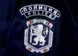 1000 полицаи на протест в Пловдив, блокади в цялата страна