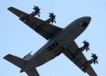 Руски товарен самолет се разби в Южен Судан (обновена)