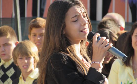 МОН сменя училищния звънец с песента ни за детската Евровизия