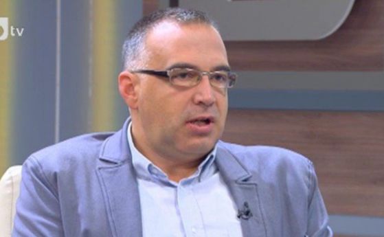 Антон Кутев: БСП има нужда от нов млад лидер