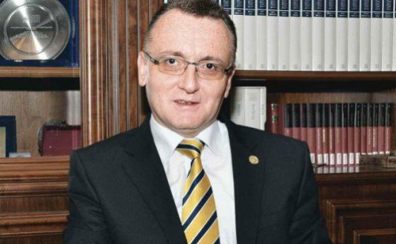 Румънският президент назначи временен премиер
