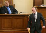 Борисов и Кънев: Коалицията е стабилна
