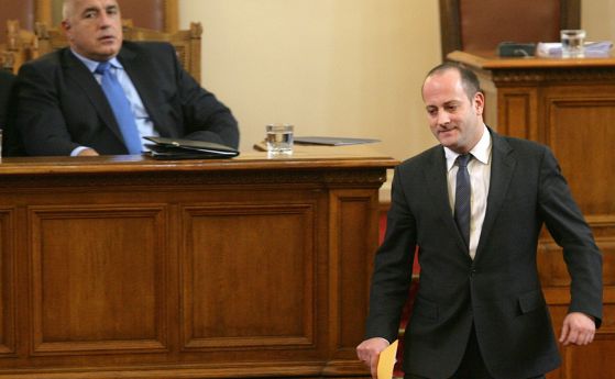 Борисов и Кънев: Коалицията е стабилна