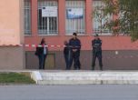 Убиха ученичкa в гимназия в Сливен, трима са ранени