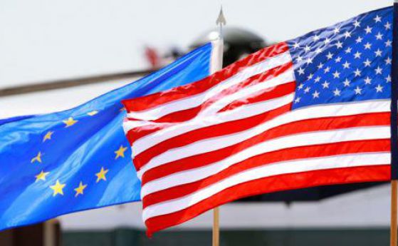 ЕС с ултиматум към САЩ за нов договор за трансфер на данни