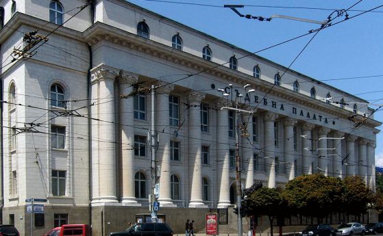 Арестант с рани по главата почина в Съдебната палата в София
