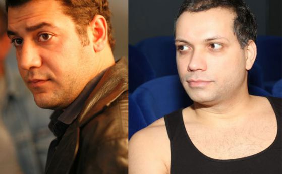 Актьорите, които Сидеров търсеше в НАТФИЗ: Не сме го нападали