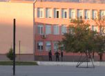 Проверяват охраната на училището в Сливен след трагедията