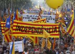 Каталуния одобри декларация за обявяване на независимост