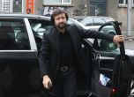 Полиция заварди офис на Николай Банев