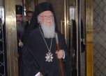 Вселенският патриарх: Чудо е, че след кланетата българите останаха християни