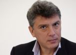 Съдят грузинец за убийството на Борис Немцов