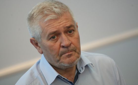 Шарков: Няма да има лимити за дейности в основния здравен пакет