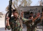 Сирийската армия постигна важна победа над ИДИЛ