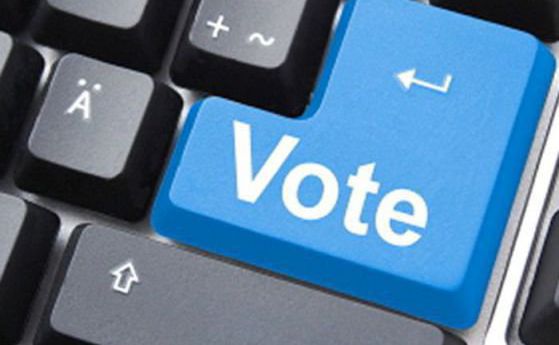 Реформатори внасят законопроект за електронното гласуване
