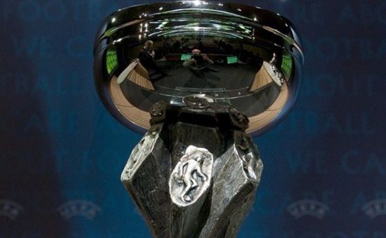 Юношеските ни национали стартират похода си към ЕВРО 2016