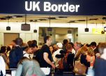 Българските и румънските работници във Великобритания вече са 219 хиляди души