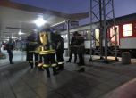 Сигнал за бомба спря бързия влак София – Солун в Благоевград