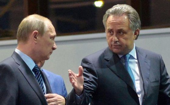 Путин разпореди разследване на допинг скандала