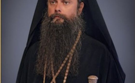 Митрополит Николай: БПЦ бе принудена да покани Вартоломей
