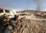 Кюрдските отряди навлязоха в стратегическия иракски град Синджар