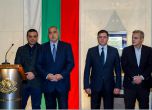 МВР: Няма непосредствена заплаха за България, пълен контрол по границите