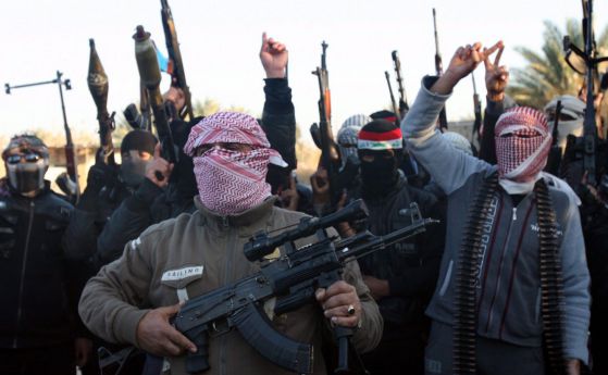 Ислямска държава пое отговорност за атентатите в Париж